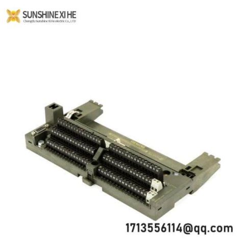 Siemens 6ES7193-0CB20-0XA0 ET200B Terminal Block