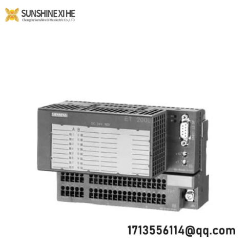 Siemens 6ES7193-1CL10-0XA0 SIMATIC S7 Digital Output Module, 16 Channels, 24V DC