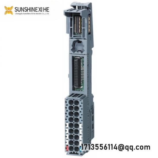 Siemens SINUMERIK 6FC5410-0AX02-0AA0 CNC Control Module