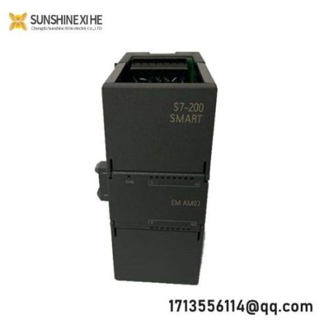 Siemens R15A02-236 R15A02236 - Advanced Industrial Control Module