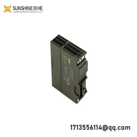 SIMENS 6ES7312-1AD10 CPU MODULE - Advanced Industrial Control Solutions