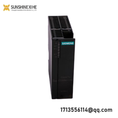 SIEMENS S7-300 6ES7331-1KF02-0AB0 Analog Input Module