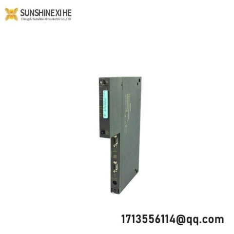 SIEMENS 6ES7412-2XJ05-0AB0 SIMATIC S7-400 CPU with Integrated DP Interface