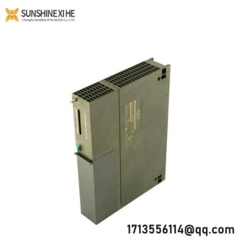 Siemens SIMATIC S7-400, 6ES7414-3XJ00-0AB0, Automation Module