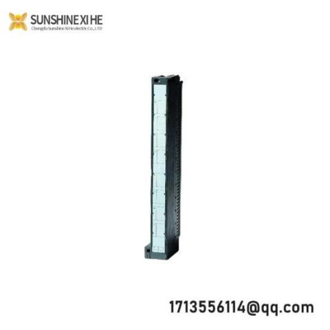 SIEMENS 6ES7 492-1AL00-0AA0 Front Connector for Industrial Control Applications