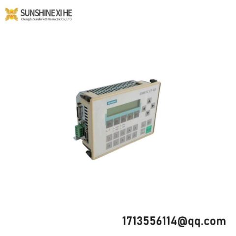 Siemens Compact Unit 6ES7621-1AD02-0AE3: Industrial Automation Innovation