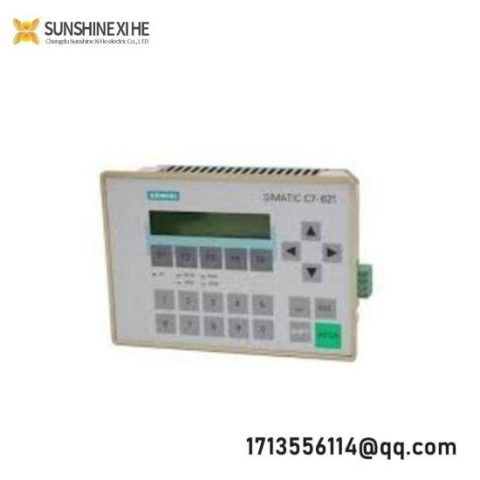 Siemens 6ES7621-1AD02-0AE3: Fast Delivery for Efficient Control Solutions