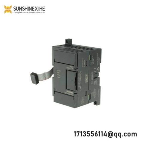 Siemens 6ES7 277-0AA22-0XA0 PROFIBUS DP Slave Module