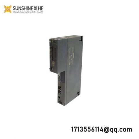 Charmilles 814061B Industrial Control Module, High Precision, Durability