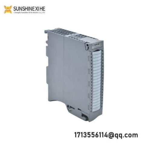 Siemens 6ES7 521-1FH00-0AA0 Digital Input Module: Precision & Reliability for Industrial Automation