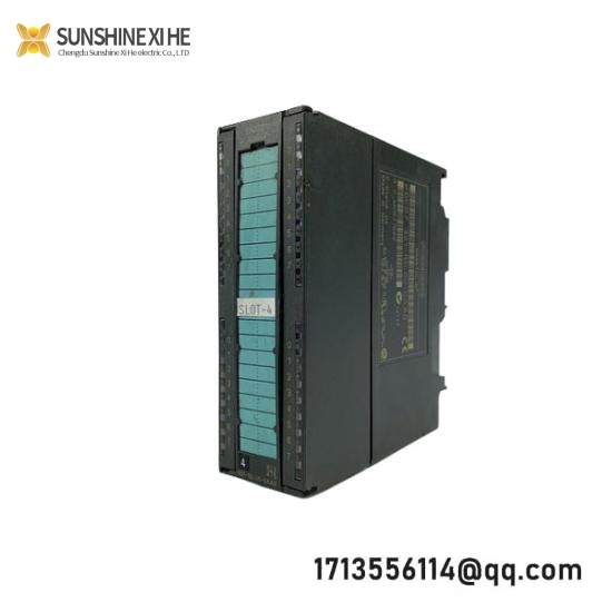 siemens_6es7_650-8ak60-0aa0_analog_input_module.jpg SUPCON XP-248 DCS Module, Advanced Industrial Control Solution