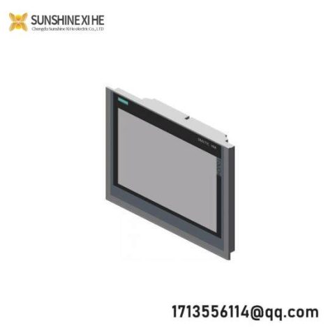 Siemens 6EV3055-ODC Power Supply Module