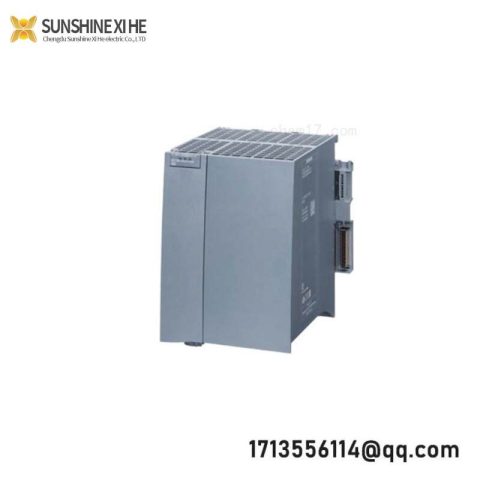 Siemens 6FC5147-0AA15-0AA1 Industrial Servo Drive Module