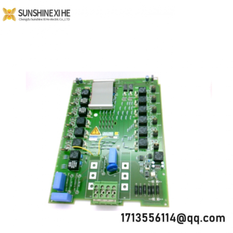 SIEMENS 6FC5203-0AF02-0AA0 Industrial Control Module
