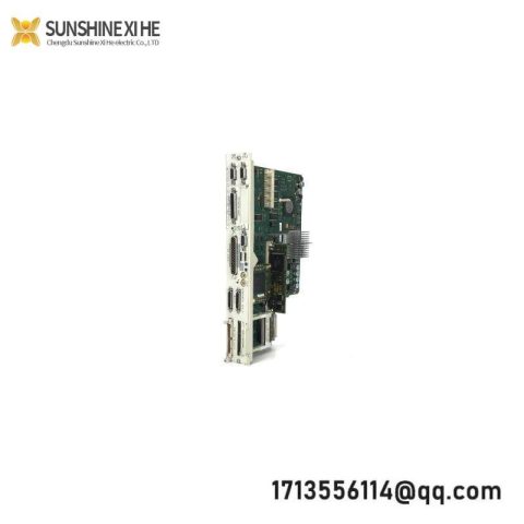 SIEMENS 6FC5357-0BB25-0AA0 NCU 572.5 - High-Performance CNC Processor Module