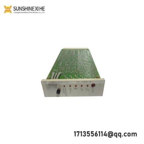 Siemens 6FQ2531-0B Power Supply - Industrial Automation Module, High Performance, Efficient Energy Management