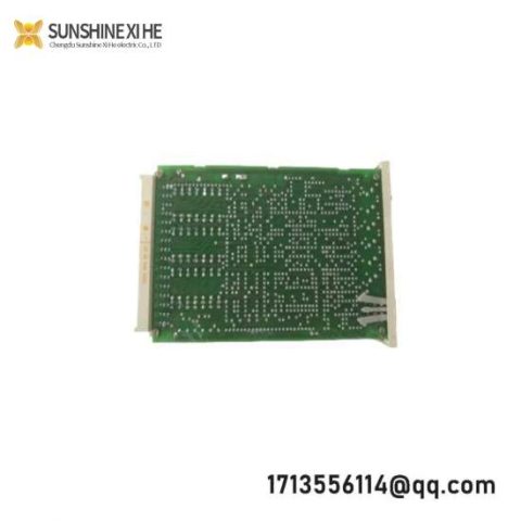 Siemens 6FQ2531-OB EU31 Power Supply Monitoring Module