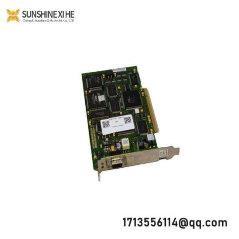 Siemens 6GK1561-3AA00 CP5613 Profibus PC Card - Industrial Networking Module