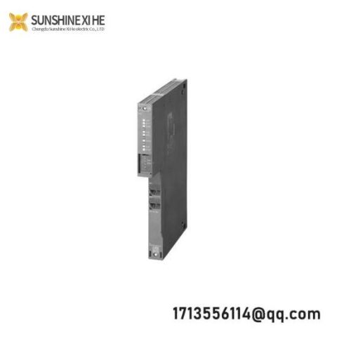 AB Control CTI 2589A - Advanced Industrial Control Solution
