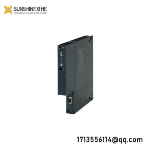 Siemens 6ES7 221-1BF32-0XB0 PLC Control Module