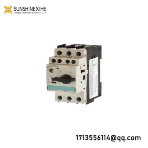 Siemens 6GT2001-0AA00-ZA23 Control Module, High Performance Industrial Automation Component