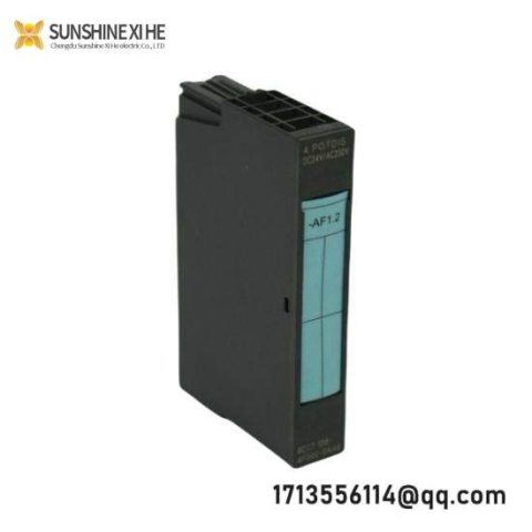 SIEMENS 6GT2102-0AB00 Industrial Automation Module