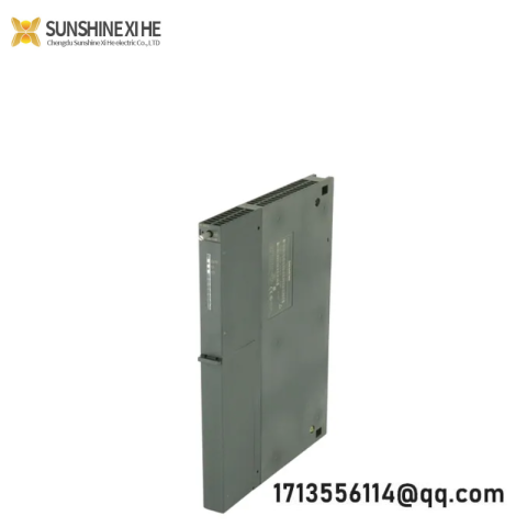 Siemens 6KA9902/EL1/621 Industrial Control Module, 200 characters limit