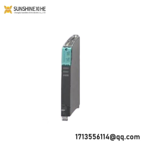 Siemens 6SA8252-0AC60 Overload Relay, Compact and Reliable Protection for Industrial Motors