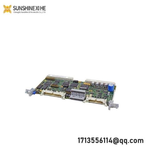 Siemens 6SA8252-0BC83 Drives - CUX-MODULE