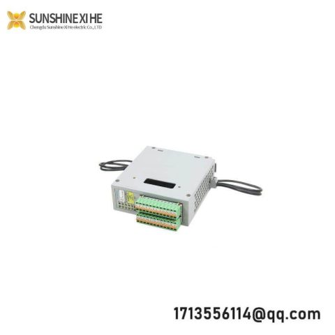 Siemens 6SC6100-0GA12 High-Efficiency Drive Module for Industrial Automation