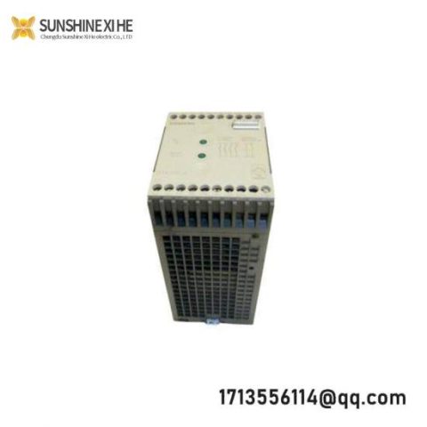 Siemens 6SC6111-2AA00 Industrial Control Module, High Precision and Reliable Performance