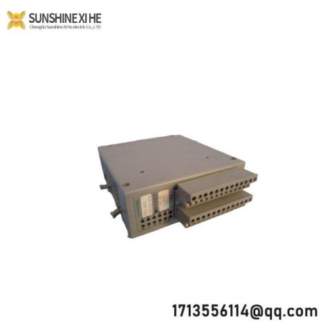 SIEMENS 6SC6120-0FE01 AC Drives Module for Industrial Automation