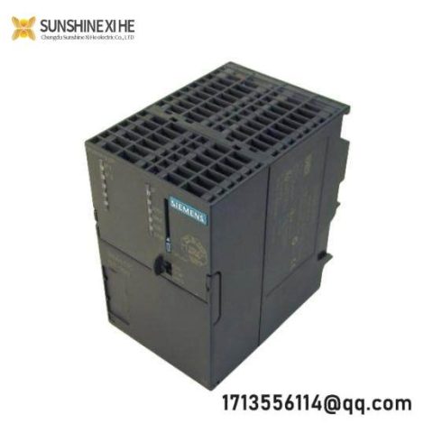 Siemens 6SC6140-0FE01 AC Drive System, Compact & Robust