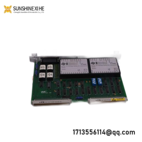 SIEMENS 6SC9830-0HG80-Z: High Performance Drive System, Combining Efficiency & Reliability for Industrial Automation