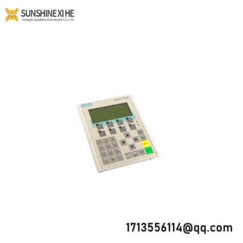 Siemens 6SE7013-0EP50-Z - Industrial Drive System for High Precision Applications