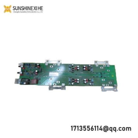 Siemens 6SE7038-6EK84-1JC2 Inverter Interface Module for Industrial Automation
