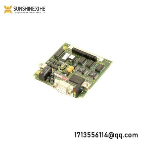 Siemens 6SE7090-0XX84-0FF5 Motion Control Communication Card