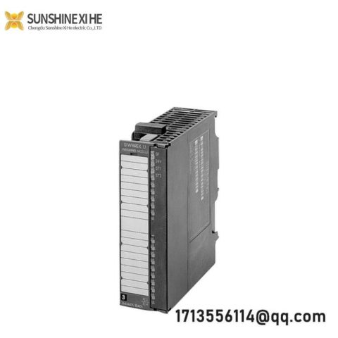 Siemens 7MH4950-1AA01 Industrial Automation Module for S7-300 Series