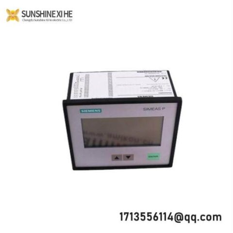 SIEMENS 7TR60211BB: High-Performance Digital Input/Output Module