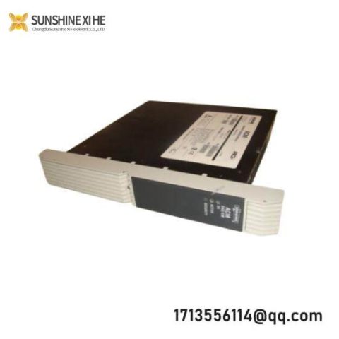 Siemens C79458-L8000-A77 Industrial Control Module
