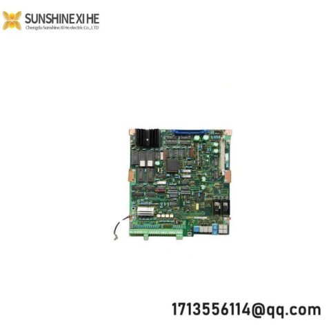 Siemens C98043-A1200-L23-3: Advanced Simoreg Drive System
