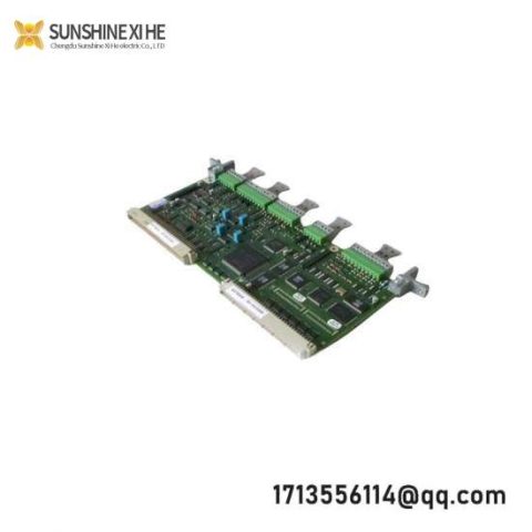 SIEMENS C98043-A7001-L1 Control Board - Precise Automation Solutions