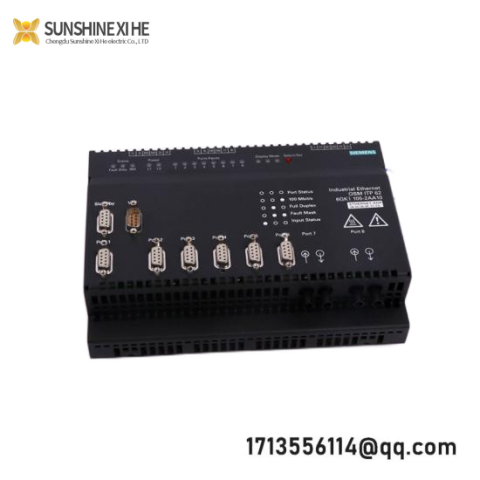SIEMENS CPU312 6ES7 312-1AD10-0AB0 - High Performance Micro Controller for Industry