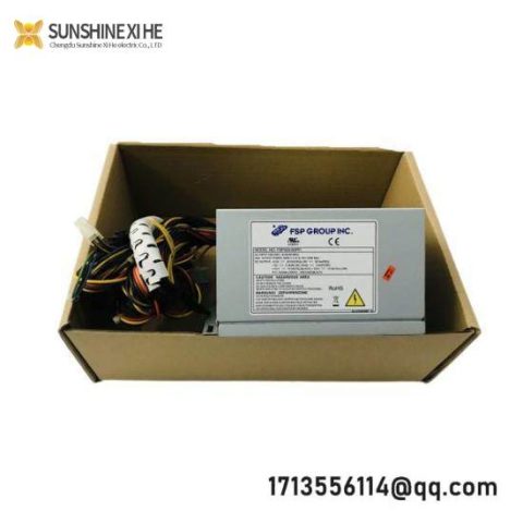 SIEMENS FSP400-60PFI | Power Supply Module, for Industrial Automation
