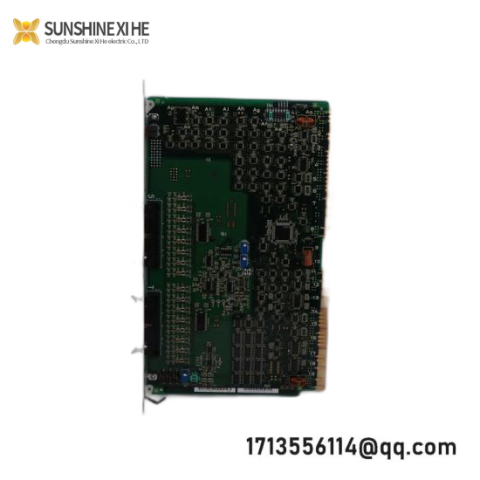 SIEMENS GE.462000.0022.01 - High Performance Industrial Automation Module