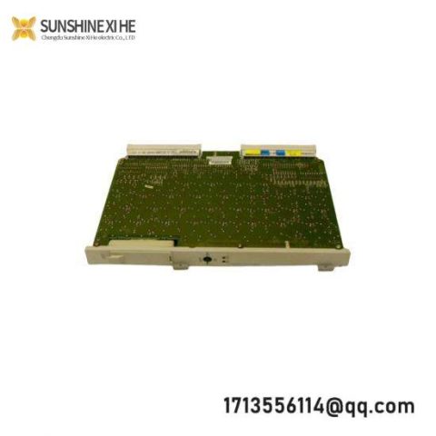 SIEMENS HED43B040 Digital Input Module for Industrial Automation