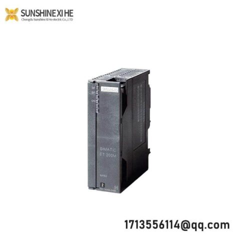 SIEMENS HFD63F250 High-Performance Frequency Inverter for Industrial Automation