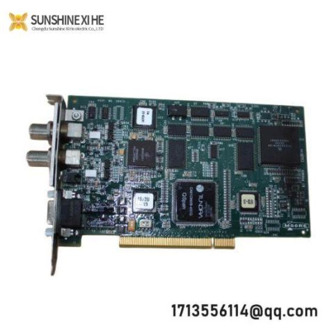 SIEMENS MBI/MNI (16413-15) Modular Control Card