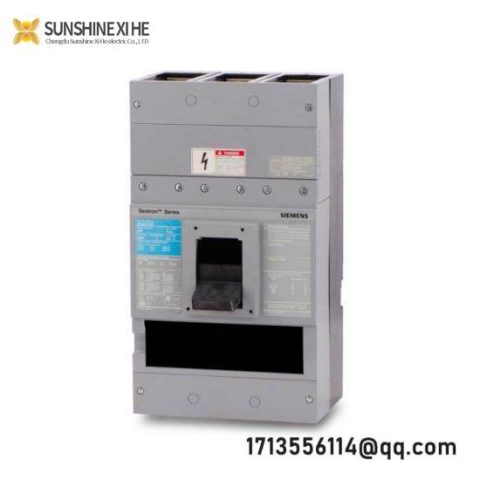 Siemens MD63F800 Industrial Control Module