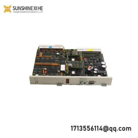 Siemens MPCBL0001F04 PLC Expansion Module